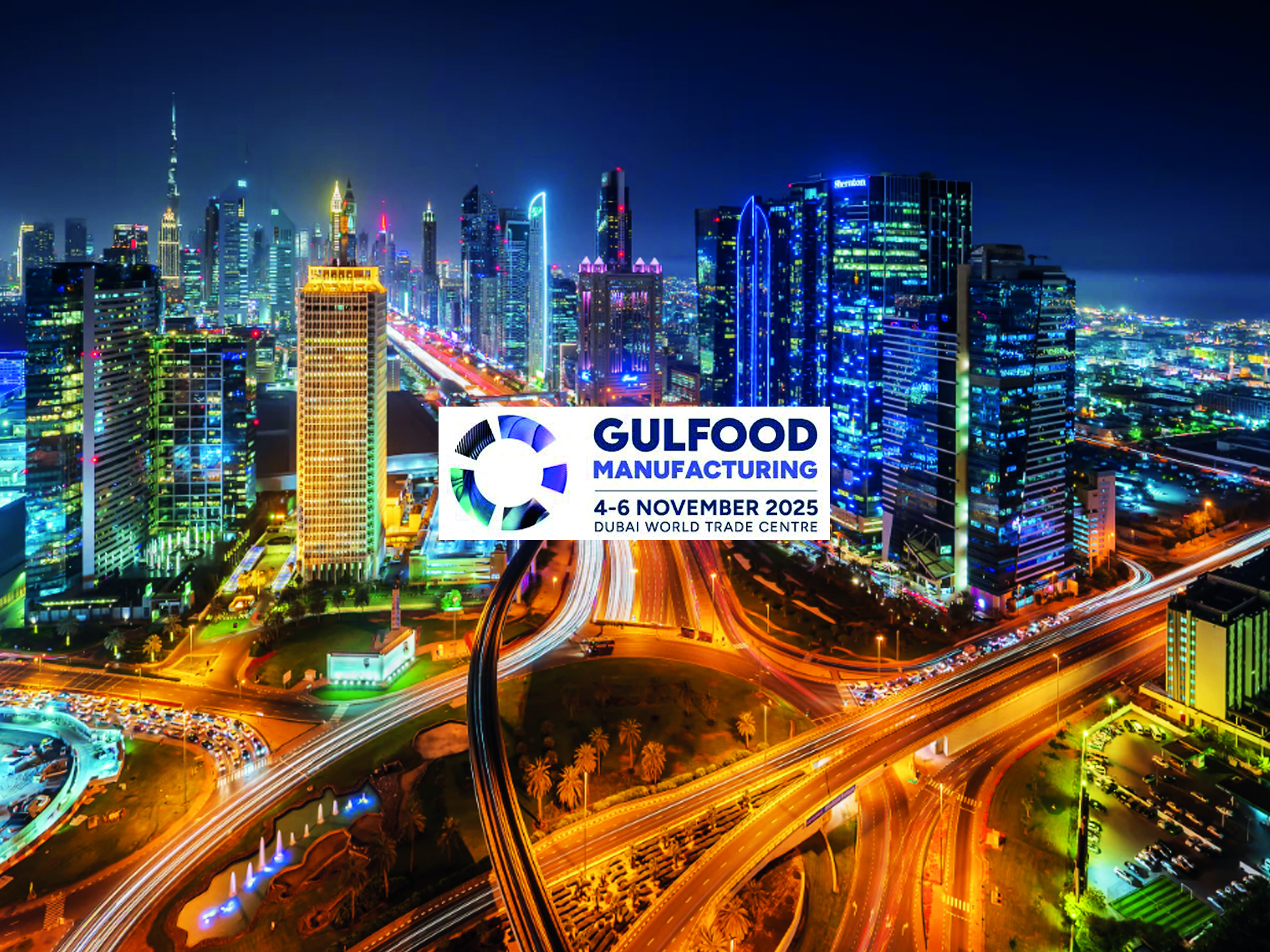FPT Middle East at Goldfood Manufacturing