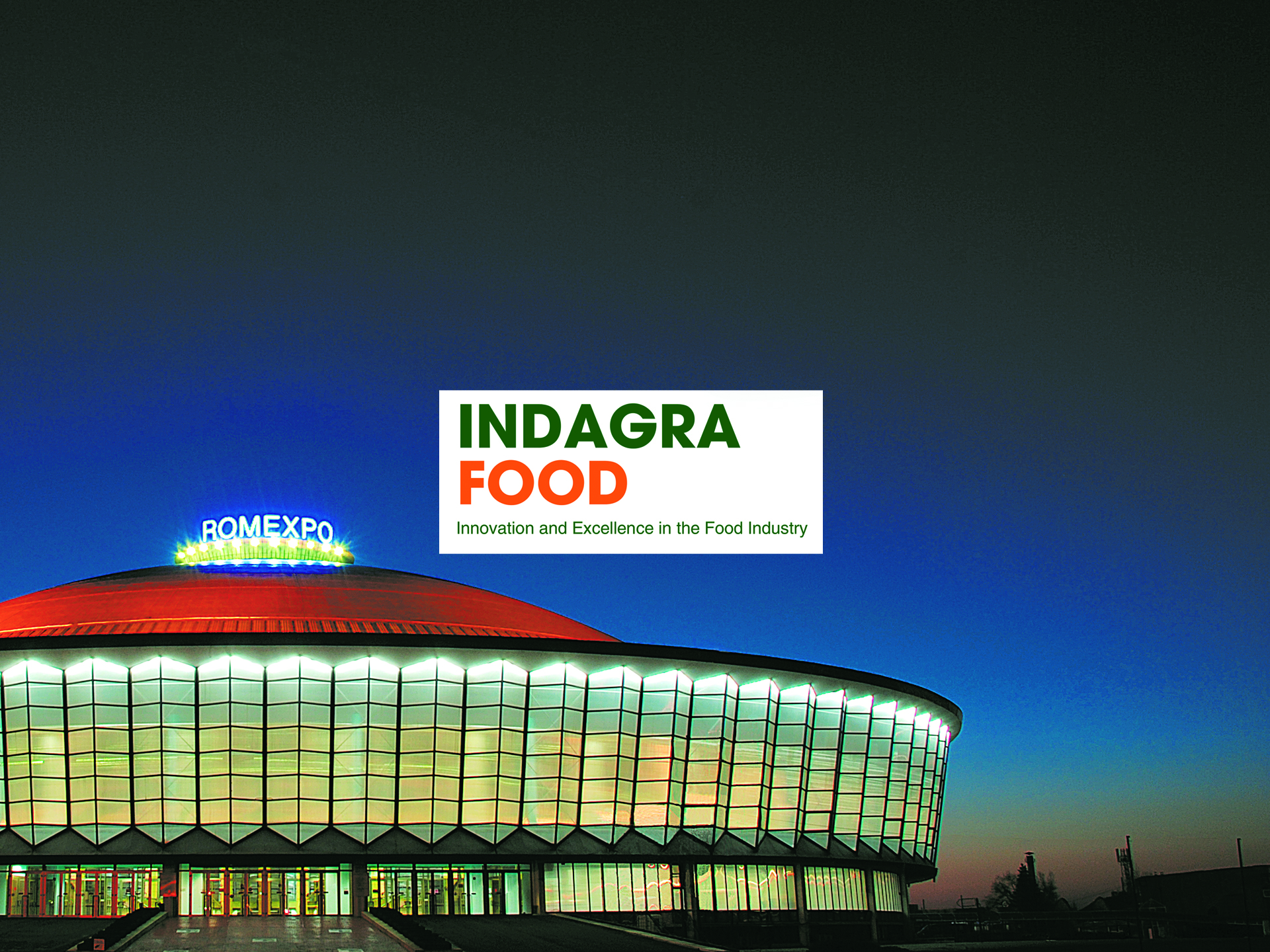 MTS Group at the Indagra Food 2025 trade fair